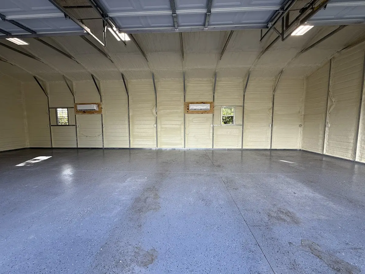 Crawl Space Insulation in Beverly Hills, CA